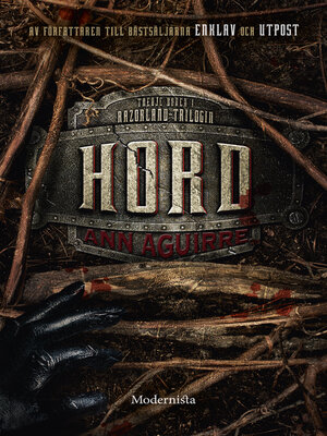 cover image of Hord